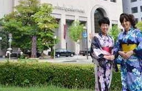 Mitsui Garden Hotel Hiroshima