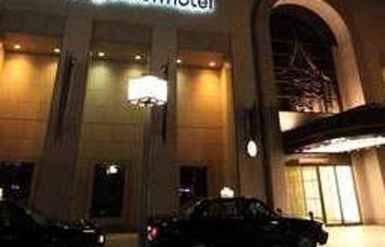 Mitsui Garden Hotel Hiroshima