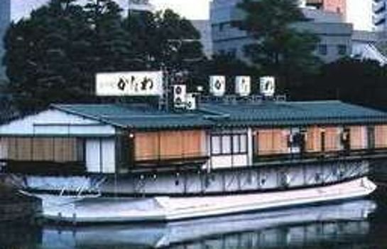 Mitsui Garden Hotel Hiroshima