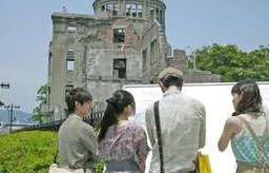 Mitsui Garden Hotel Hiroshima
