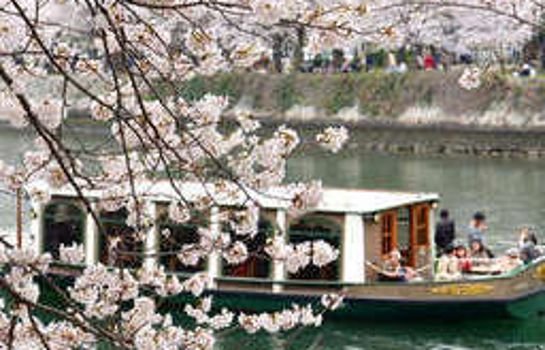 Mitsui Garden Hotel Hiroshima
