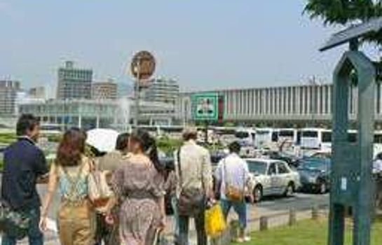 Mitsui Garden Hotel Hiroshima