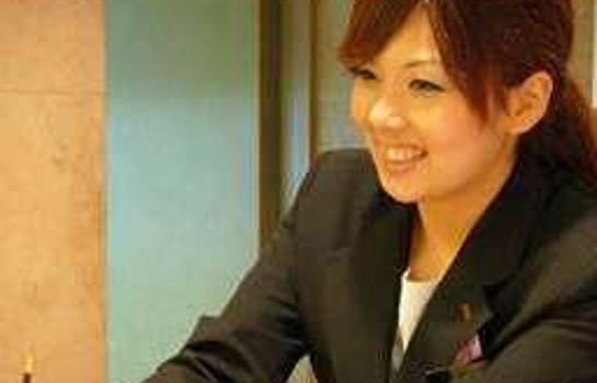 Mitsui Garden Hotel Hiroshima