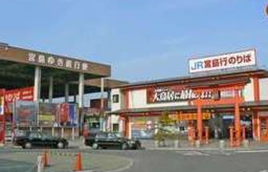 Mitsui Garden Hotel Hiroshima