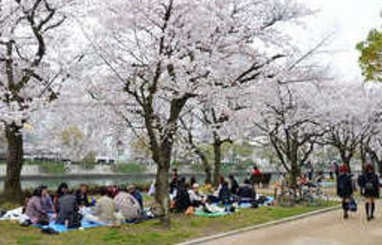 Mitsui Garden Hotel Hiroshima