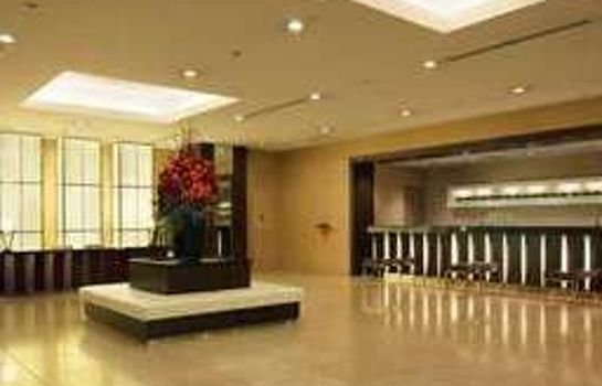 Mitsui Garden Hotel Hiroshima