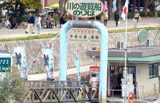 Mitsui Garden Hotel Hiroshima
