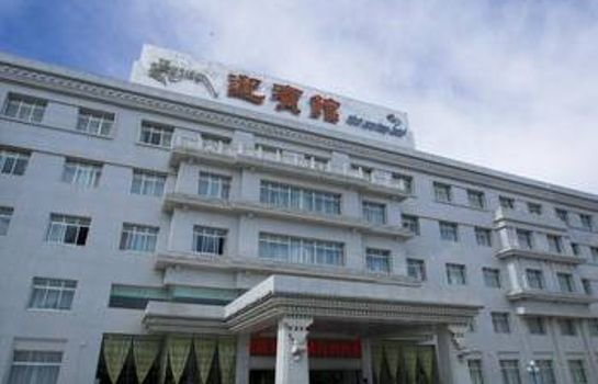 Tibet Grand Hotel