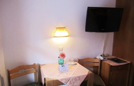 Hotel Klingler