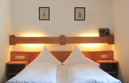 Hotel Klingler