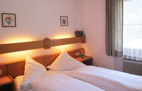 Hotel Klingler