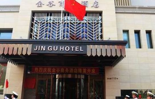 Jin Gu Hotel