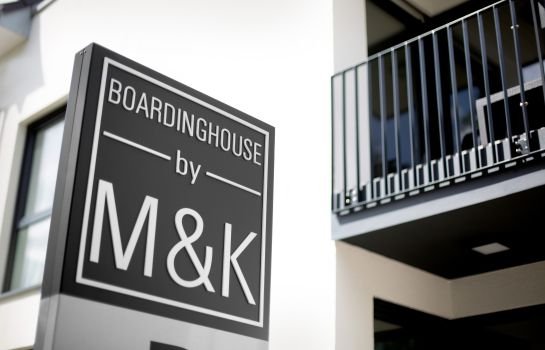 Boardinghouse by M&K