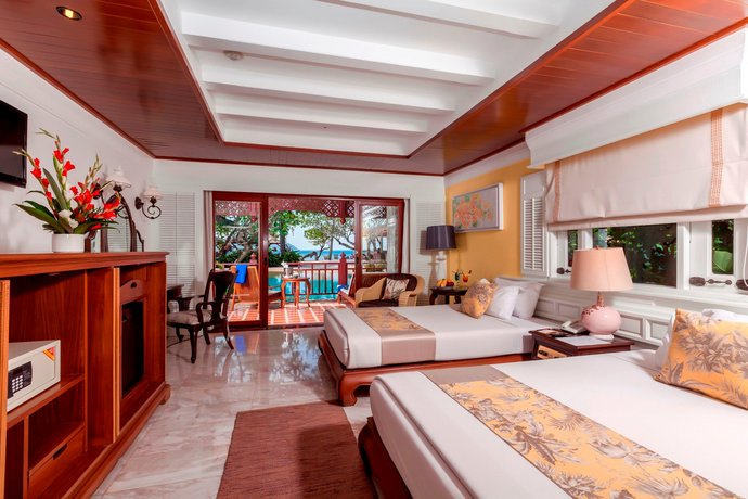 Thavorn Beach Village Resort & Spa Phuket SHA Plus+