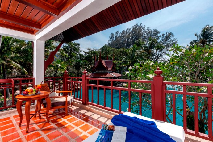 Thavorn Beach Village Resort & Spa Phuket SHA Plus+
