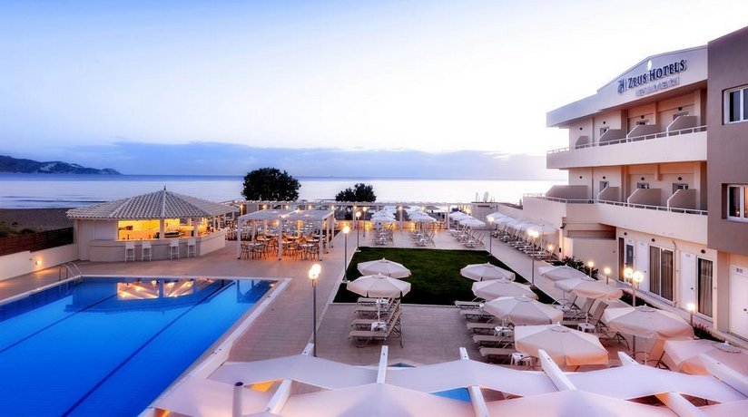 Smartline Neptuno Beach - All Inclusive