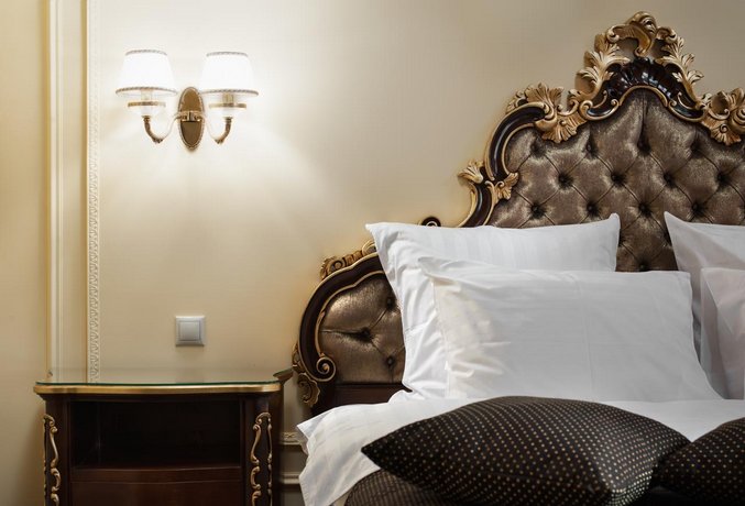 Hotel Volgograd