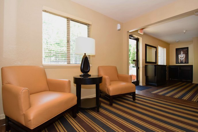 Extended Stay America - Washington D C - Gaithersburg - South