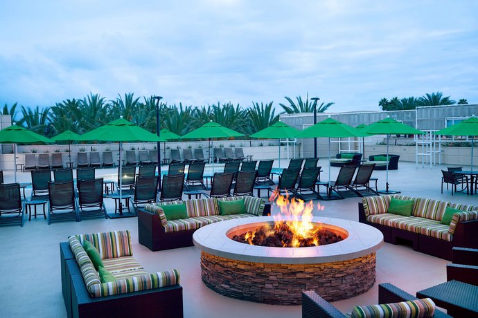 Hyatt Regency Orange County Garden Grove Compare Deals