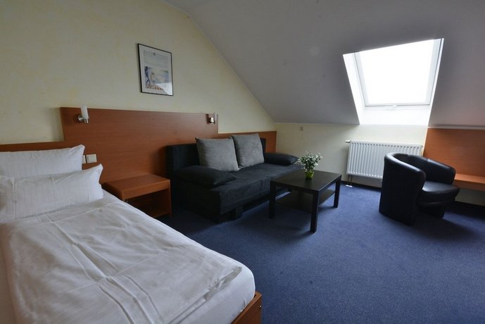 Hotel In Rheinbach Hotel In Rheinbach