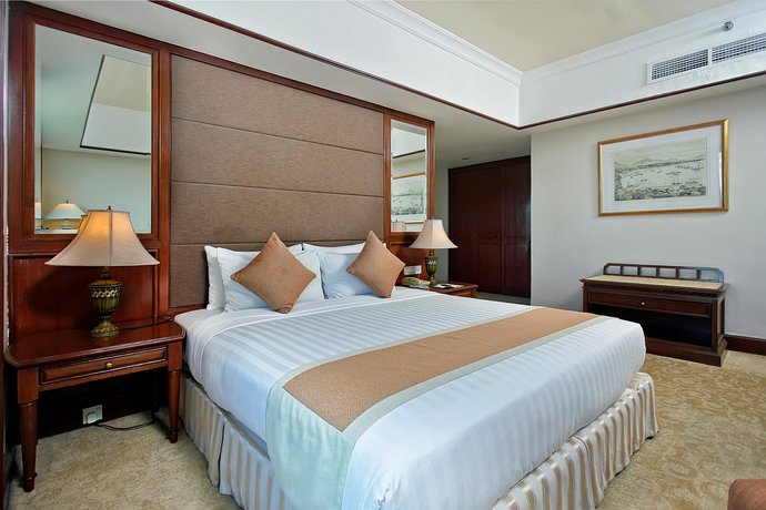 The Pacific Sutera