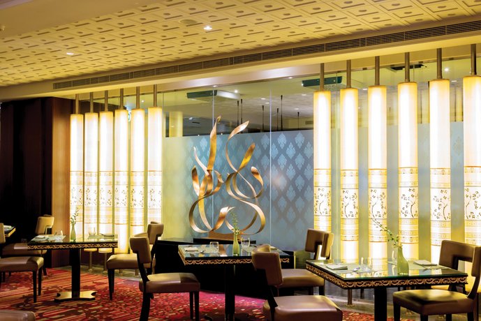 Dusit Thani Abu Dhabi