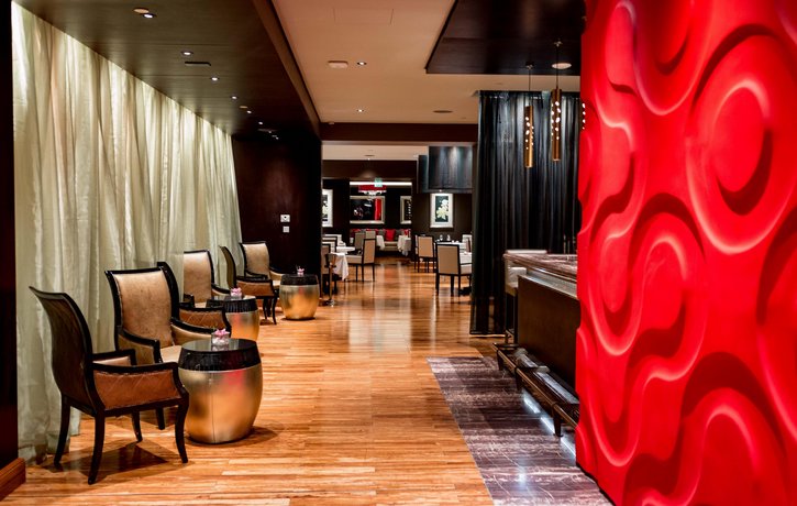 Dusit Thani Abu Dhabi