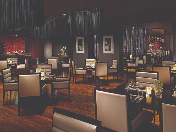 Dusit Thani Abu Dhabi