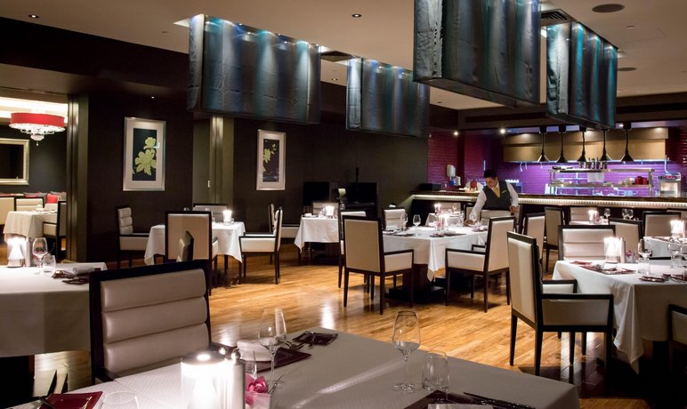 Dusit Thani Abu Dhabi