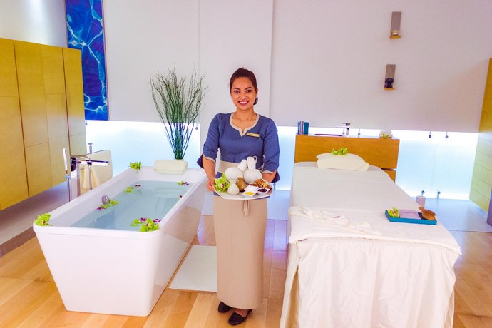 Dusit Thani Abu Dhabi