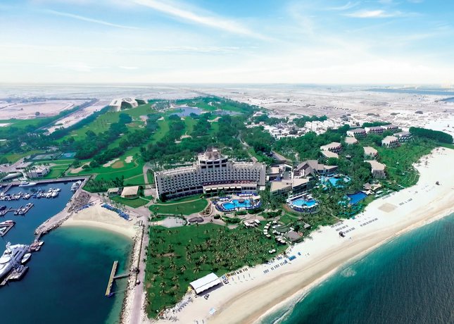 JA Beach Hotel Legoland Water Park United Arab Emirates thumbnail