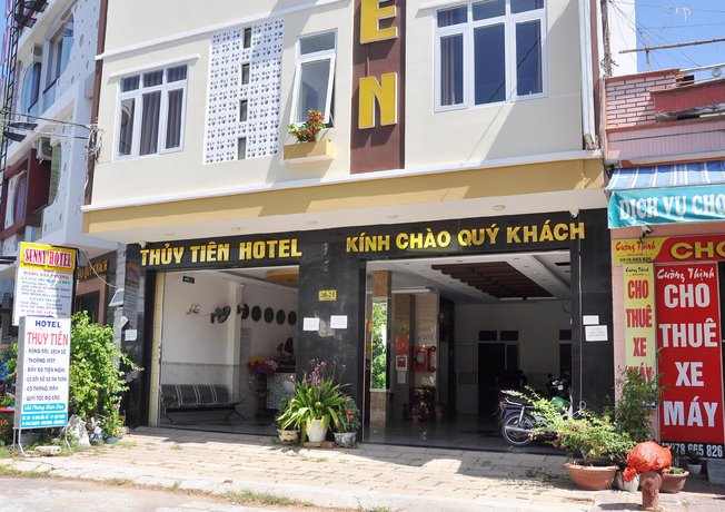 Hotel Thuy Tien