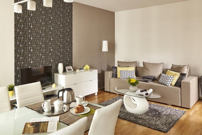 7seasons Apartments Budapest