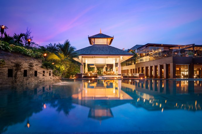 Anantara Layan Phuket Resort SHA Plus+