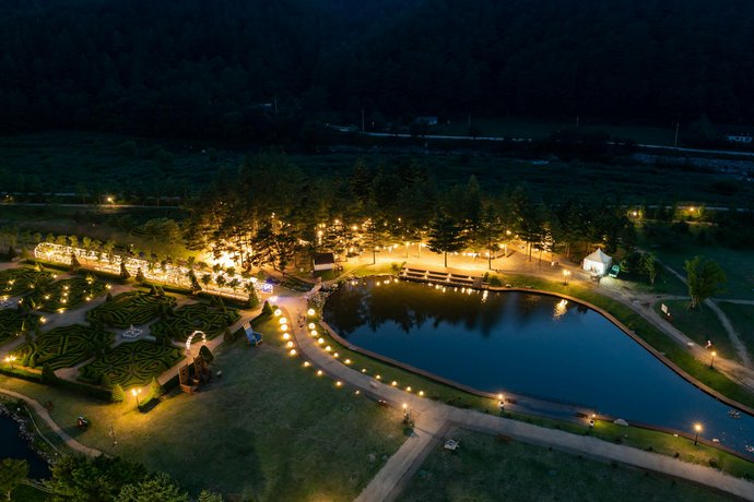 KensingtonHotel Pyeongchang