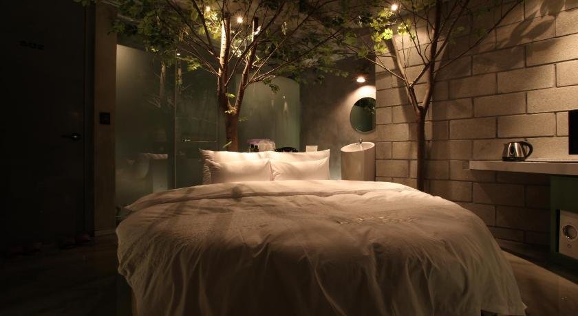Hotel POP3 Jongno