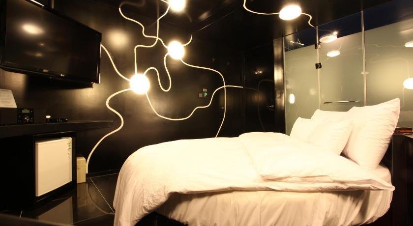 Hotel POP3 Jongno