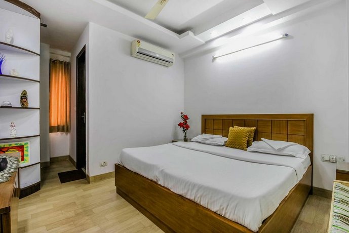 Homestay - Homestay - New India Home Stay