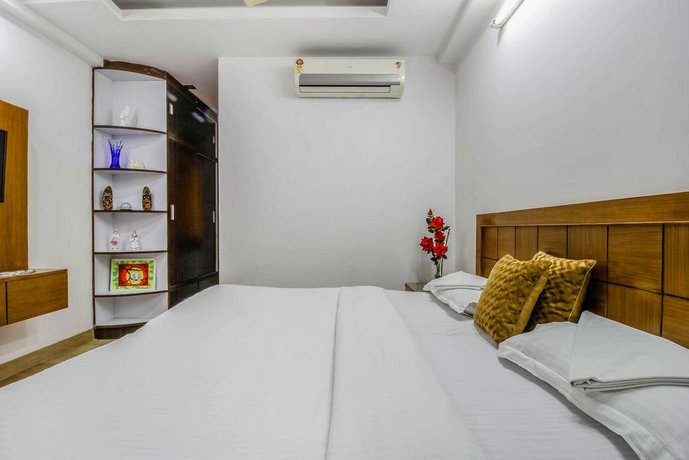 Homestay - Homestay - New India Home Stay