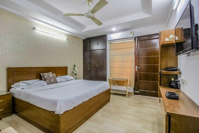 Homestay - Homestay - New India Home Stay