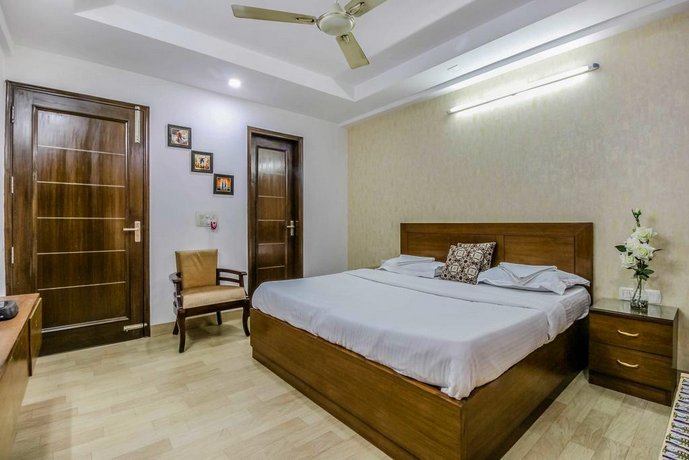 Homestay - Homestay - New India Home Stay