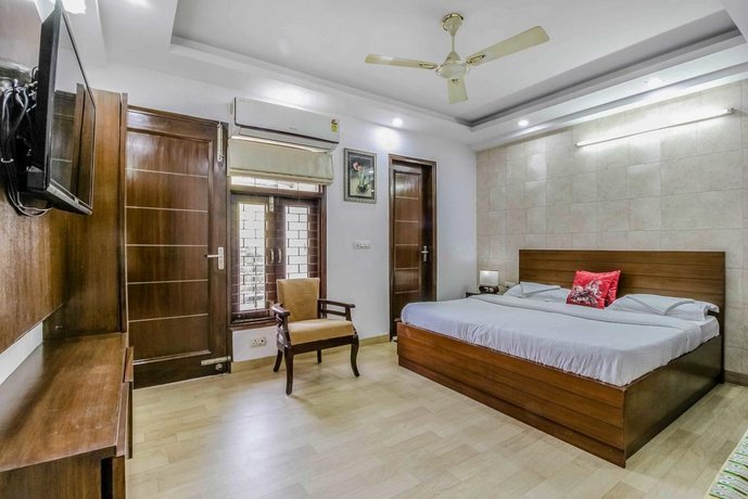 Homestay - Homestay - New India Home Stay