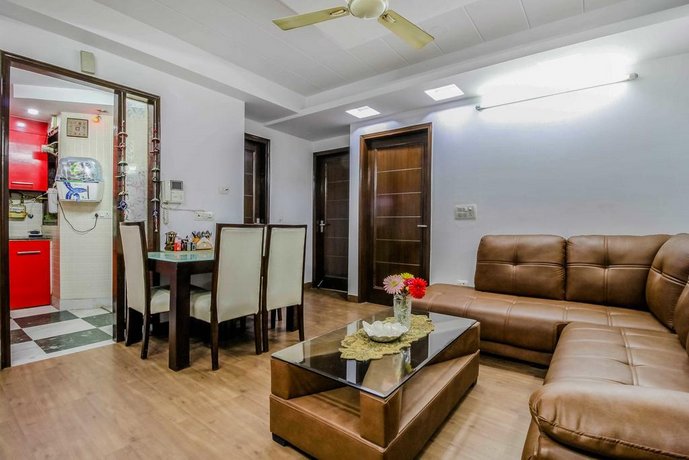Homestay - Homestay - New India Home Stay