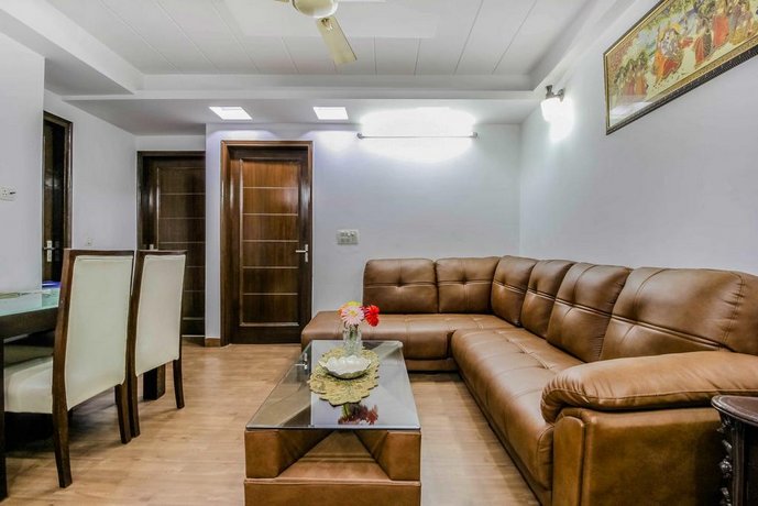 Homestay - Homestay - New India Home Stay