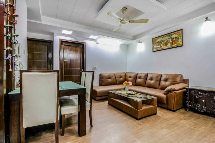 Homestay - Homestay - New India Home Stay