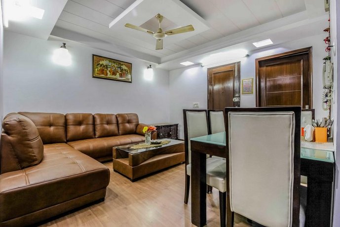 Homestay - Homestay - New India Home Stay
