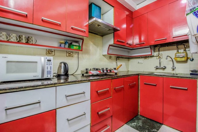 Homestay - Homestay - New India Home Stay