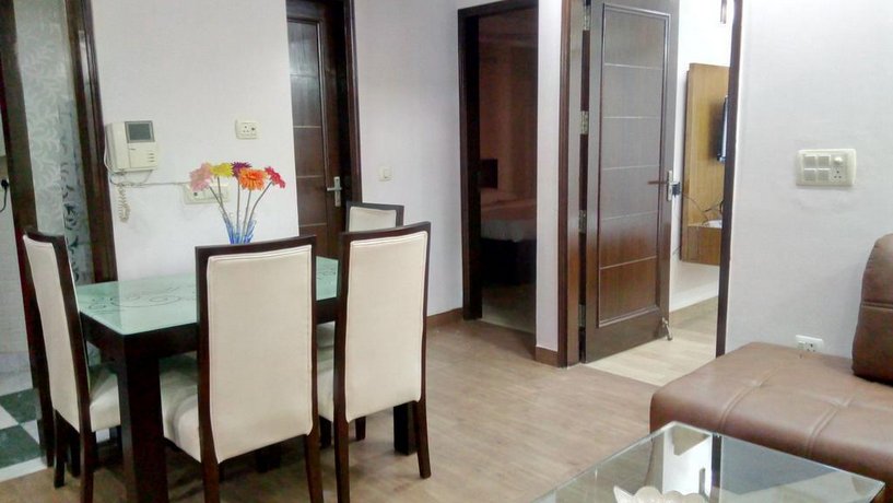 Homestay - Homestay - New India Home Stay