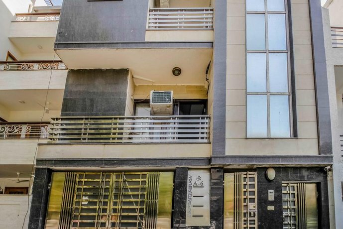 Homestay - Homestay - New India Home Stay