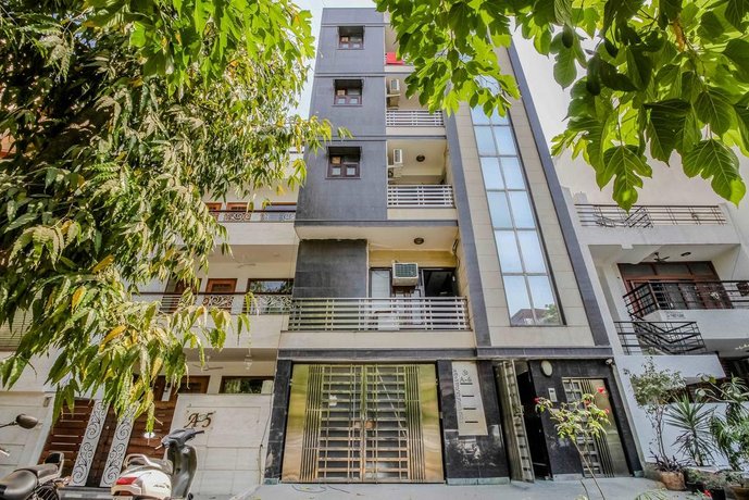 Homestay - Homestay - New India Home Stay